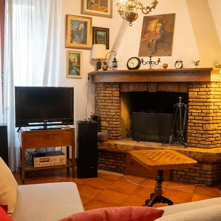 Appartamento Dolce Vita Jesi Extérieur photo