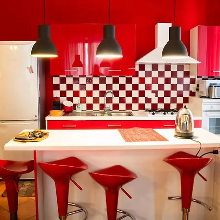 Appartamento Dolce Vita Jesi Extérieur photo