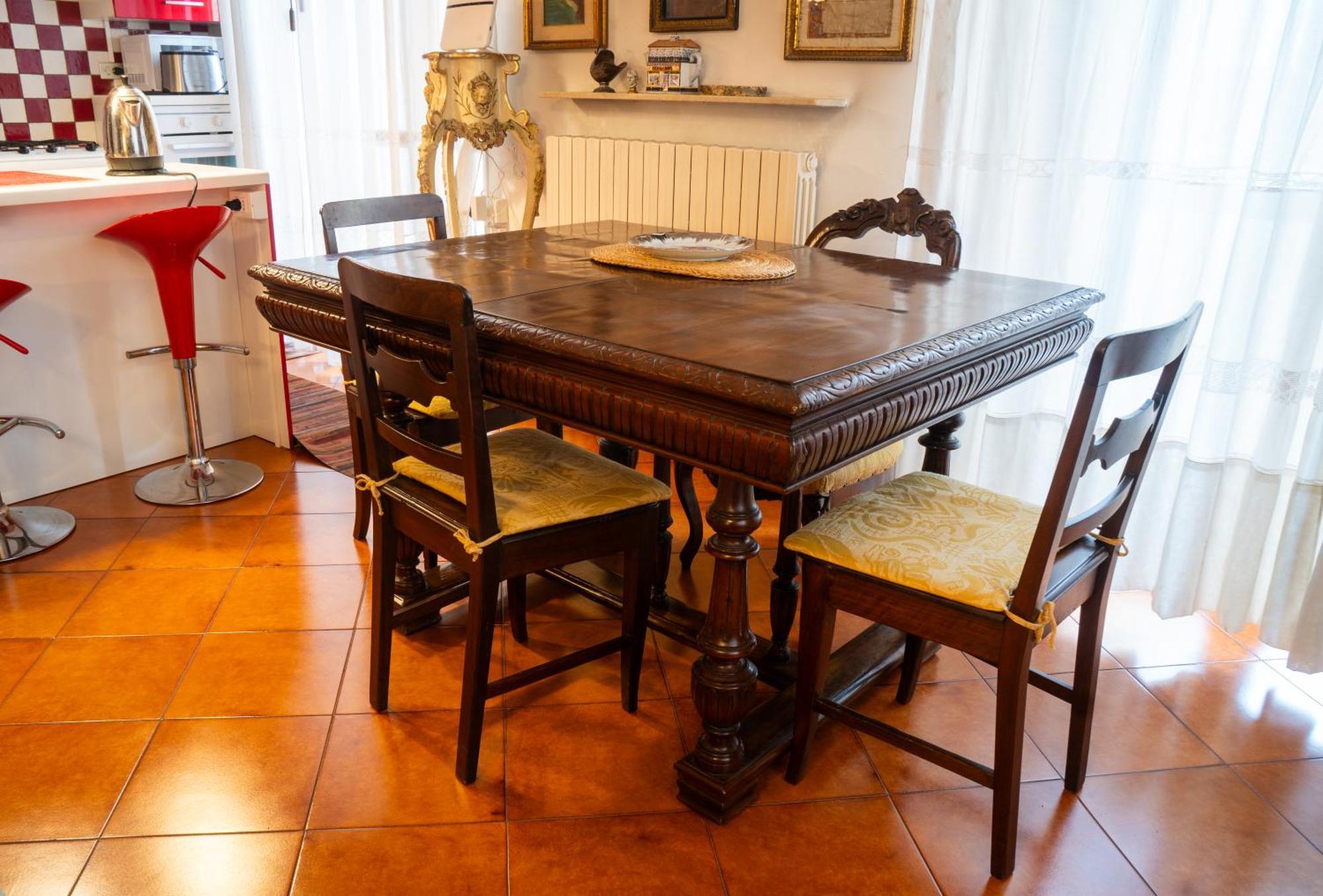 Dolce Apartment *