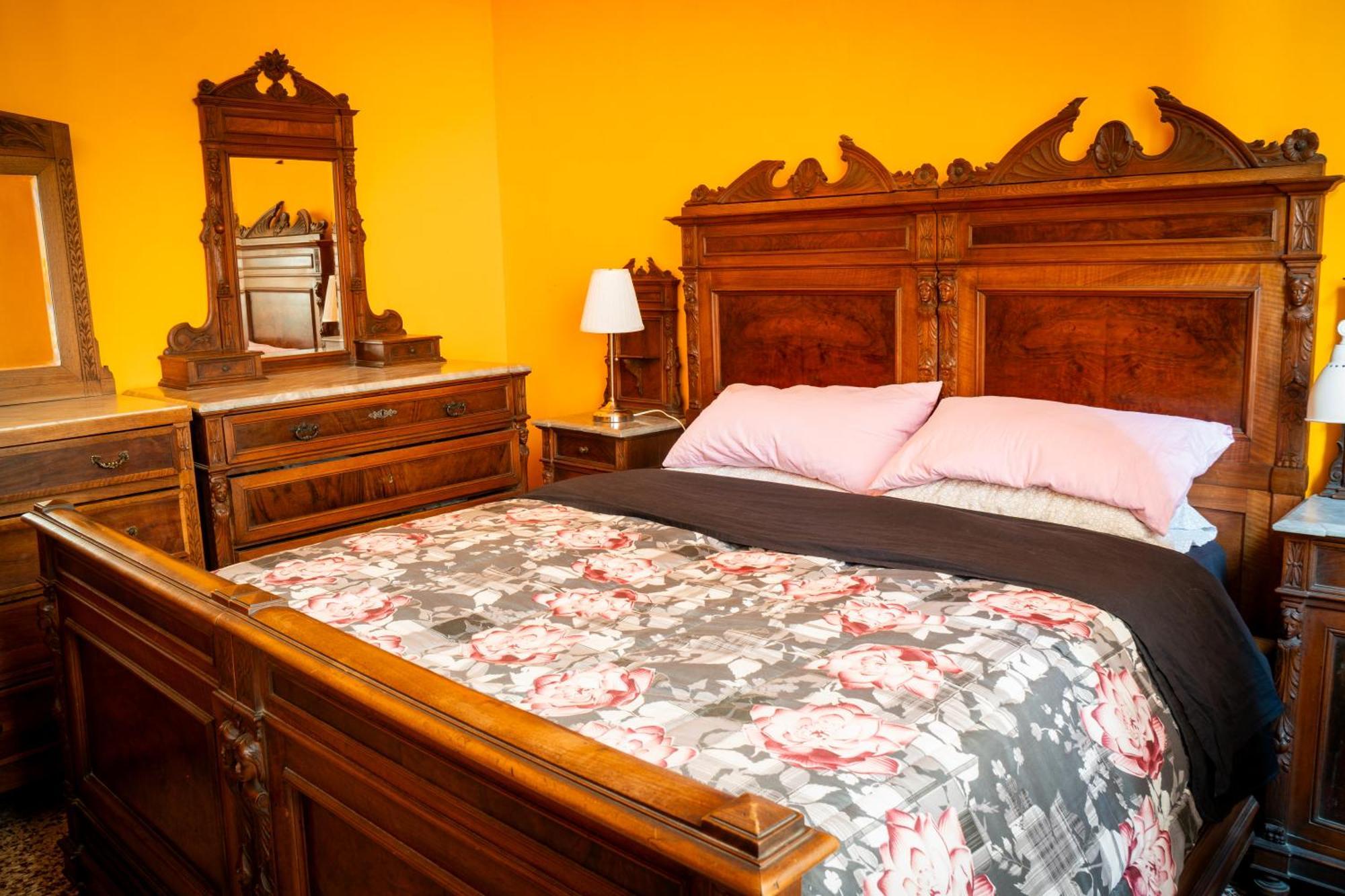 Dolce Apartment Iesi