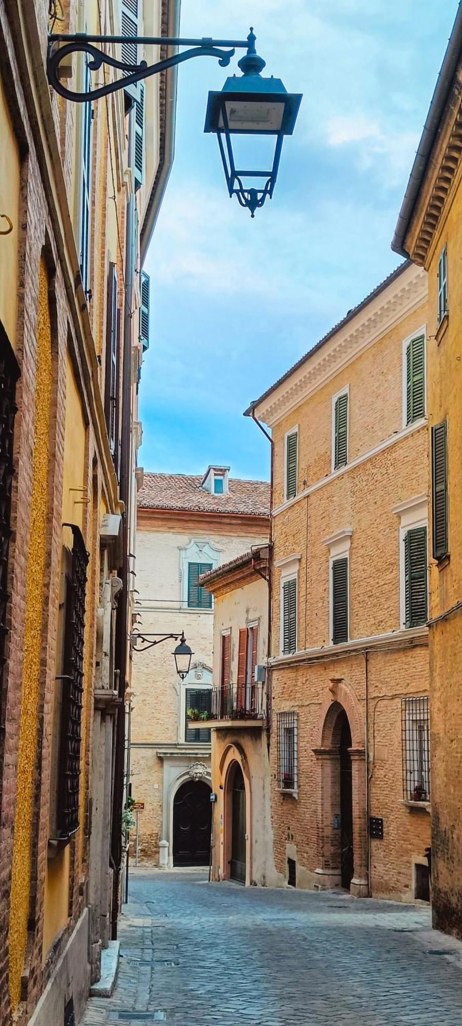 Apartment Dolce *
